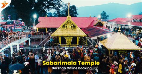 sabarimala online